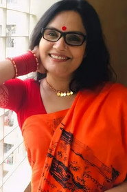 Khushi Shah
