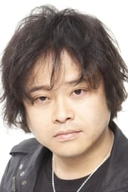 Hiyama Nobuyuki