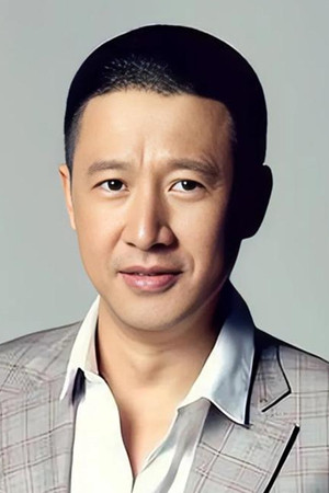Guoqiang Zhang
