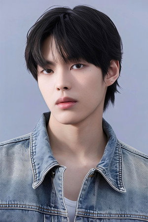 Park Yoon-ho