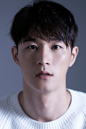 Kim Dong-hwan