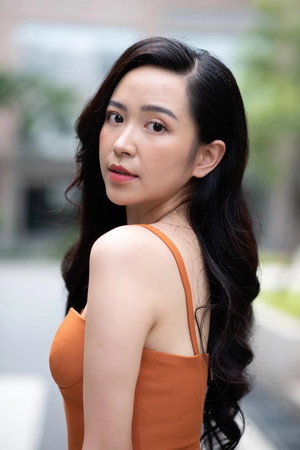 Oanh Nguyen