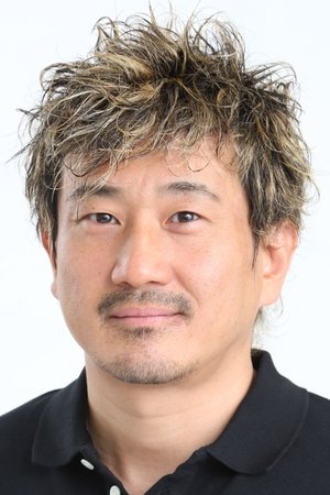 Kiuchi Hidenobu