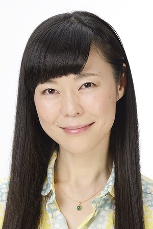 Sonozaki Mie