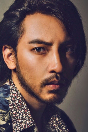 Gong Yi Jie