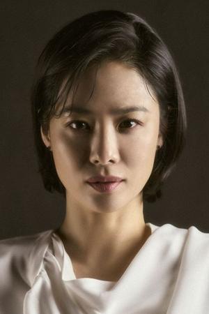 Kim Hyun Joo