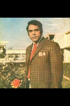 Muhammad Khan