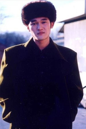Sun Peng Bin