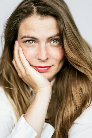 Isabelle Barth...