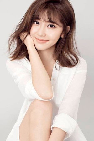 李夢穎