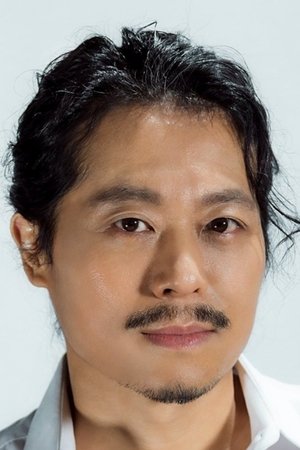 Im Ki Hong