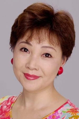 Yokozawa Keiko