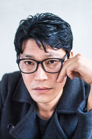 Choi Gwi Hwa