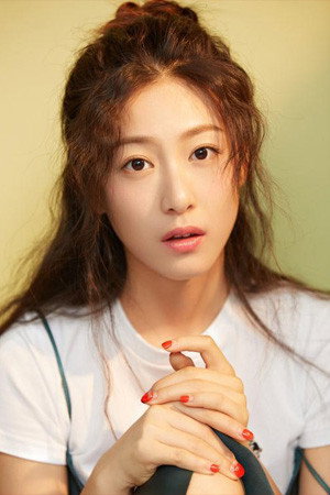 Zhao Rui Han