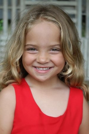 Chloe Garcia-Frizzi