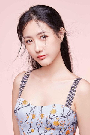 Zixuan Zhang