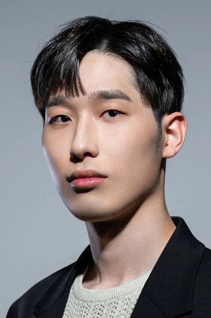 Kim Dong Jae