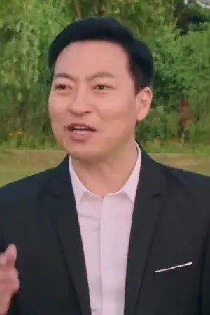 Liu Nan Xi