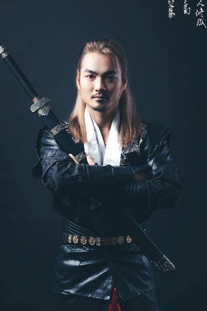 Minh Trâm