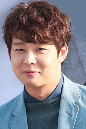 Park Yu Chun