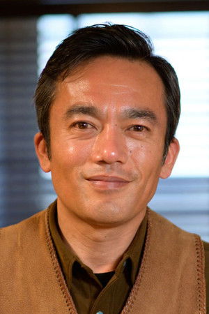 Takahashi Kazuya