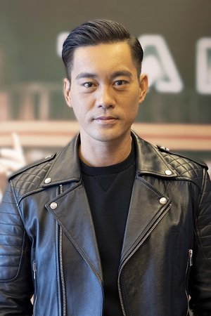Danny Chan Kwok Kwan