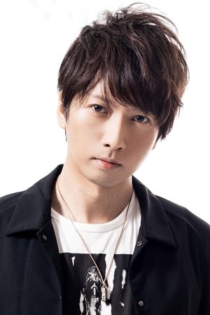 Hashizume Tomohisa