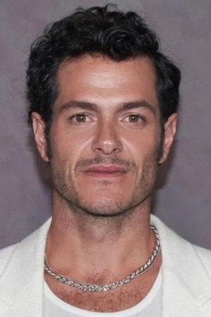 Alfonso Dosal
