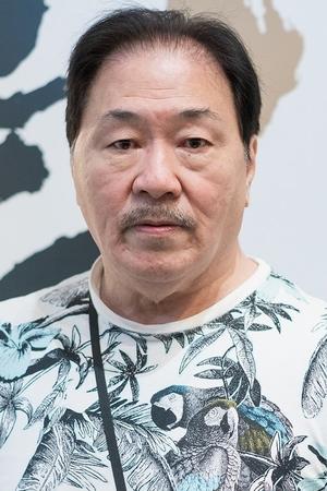 Johnny Huang