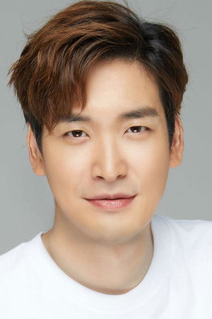 Jung Gyu Woon