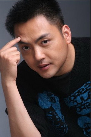 Zhu Hong
