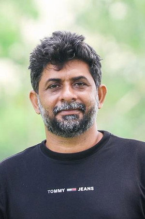 Kabir Shah