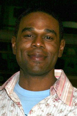 Earl Poitier