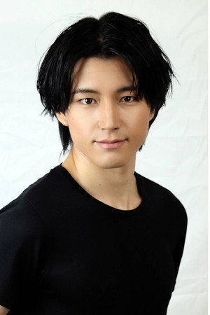 烏丸達平