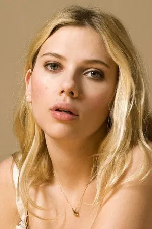 Scarlett