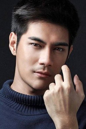 Mungkorn Paphawin
