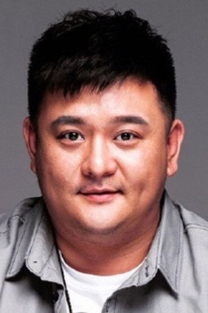 刘蔚森