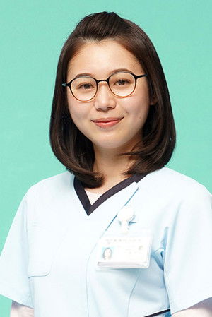 Kanazawa Miho