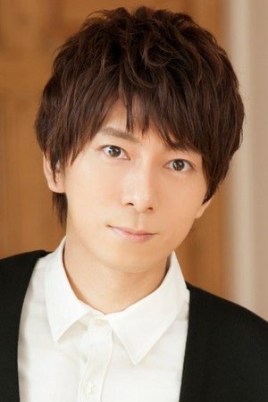 Hatano Wataru
