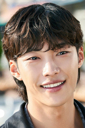 Woo Do Hwan