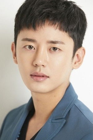 Lee Ji Hoon