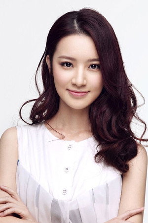 梁婧嫻