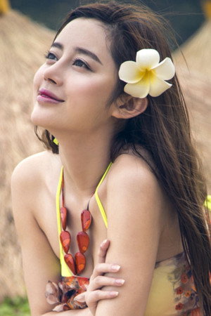 Wang Yi Lin