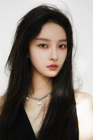 杨舒伊