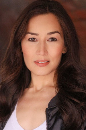 Michelle Liu