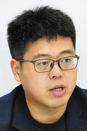 Sheng Zhang