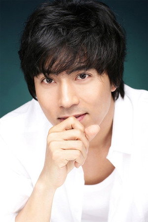 Jae-sang Han