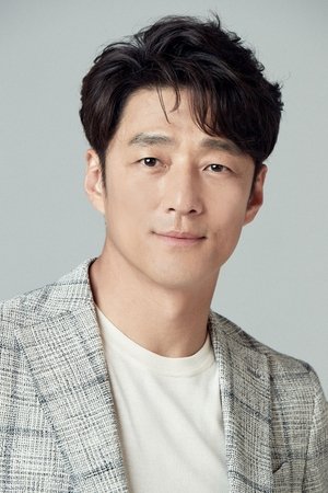 Ji-hee Jin