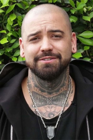 Michael Ashton