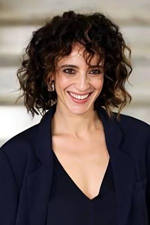 Astrid Meloni